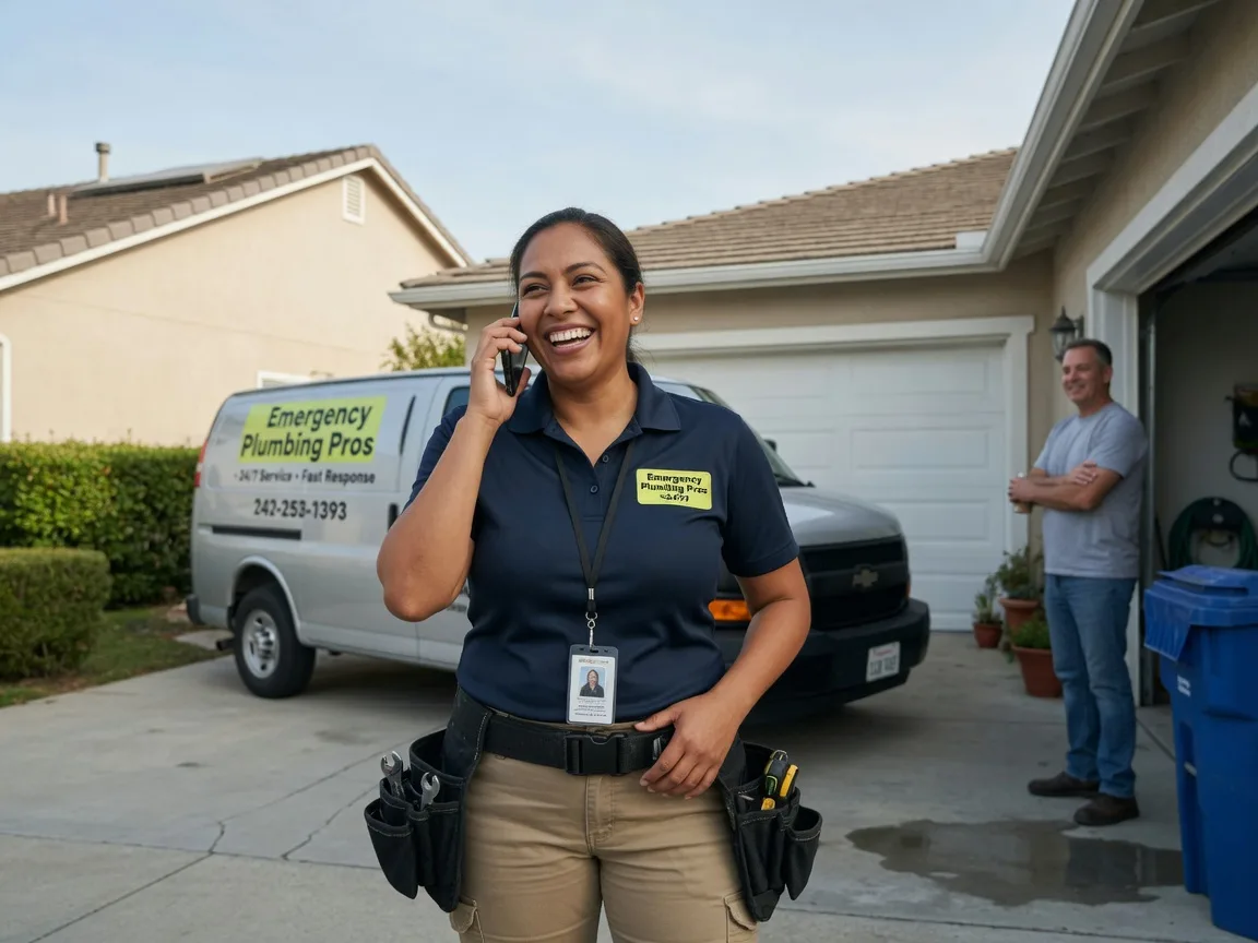 Emergency Plumber Maybee, MI FAQs